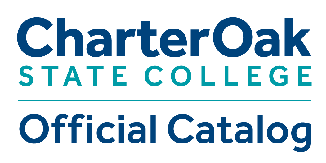 Charter Oak State College logo